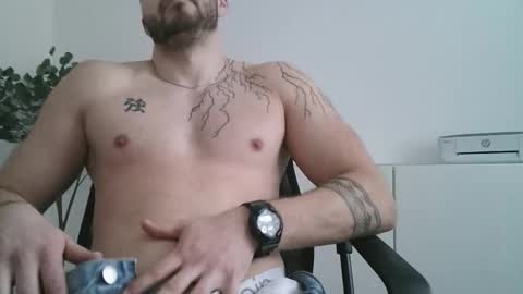 ryanhoffmann15 online show from 02-23-26, 03:20