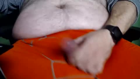 RyanHunter84 online show from 09-10-25, 03:23