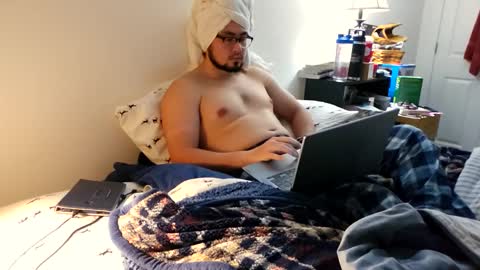 Ryanime online show from 02-04-26, 09:04