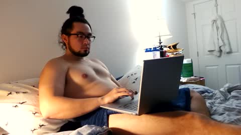 Ryanime online show from 04-08-26, 10:04