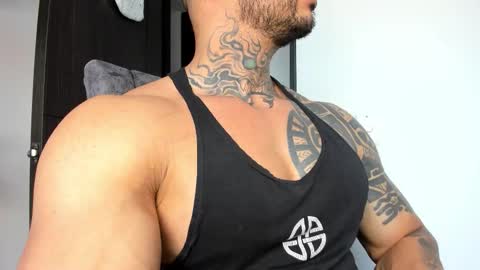 Ryan online show from 11-24-25, 12:38