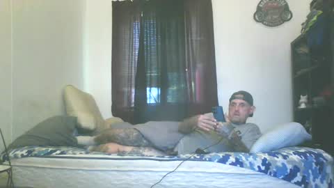ryanmeeker4166 online show from 06-16-26, 10:01