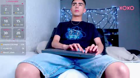 Ryannhill  online show from 02-16-25, 05:59