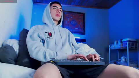 Ryannhill  online show from 04-14-26, 06:30