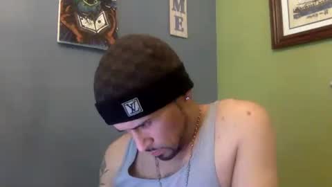 Snapshot of ryansrarities93 chatting on 07-17-26, 11:20 OnPointDaddyVegas online show from 07-17-26, 11:20