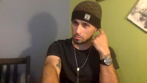 Snapshot of ryansrarities93 chatting on 07-21-26, 07:11 OnPointDaddyVegas online show from 07-21-26, 07:11