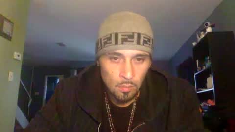 Snapshot of ryansrarities93 chatting on 07-28-26, 06:07 OnPointDaddyVegas online show from 07-28-26, 06:07