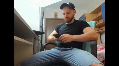 Ryanstone  online show from 01-09-26, 04:26