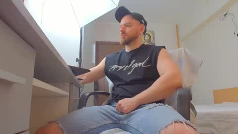 Ryanstone  online show from 04-02-26, 05:27