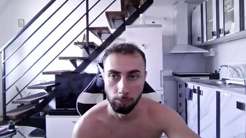 Snapshot of ryanstorm1 chatting on 10-14-25, 10:16 ryanstorm1 online show from 10-14-25, 10:16