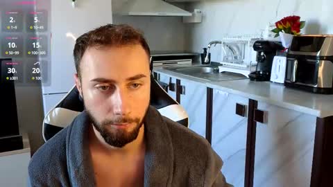 ryanstorm1 online show from 11-14-25, 11:42