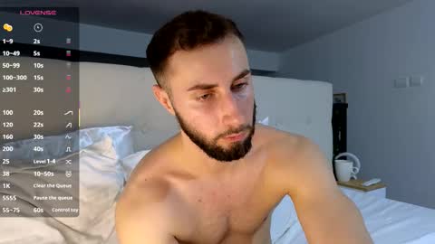 ryanstorm1 online show from 02-11-26, 07:08