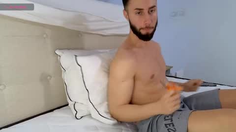 ryanstorm1 online show from 03-28-26, 12:16