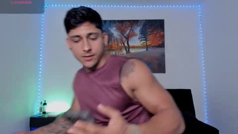 ryanwhite3 online show from 02-09-26, 10:36