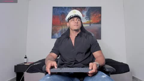 ryanwhite3 online show from 04-12-26, 09:31