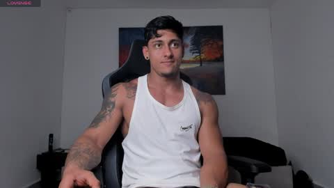 ryanwhite3 online show from 04-15-26, 11:49