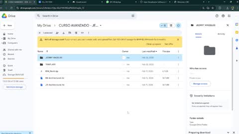 rybert25 online show from 03-09-25, 03:27