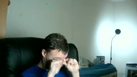 Ryder93 online show from 06-26-26, 08:30