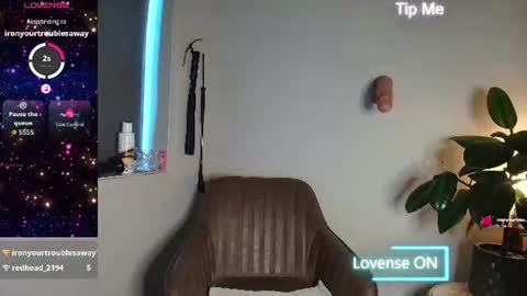 Snapshot of ryderrose247 chatting on 07-16-26, 10:27 ryderrose247 online show from 07-16-26, 10:27