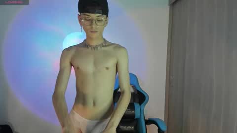 RYO BLEU online show from 03-03-26, 03:56