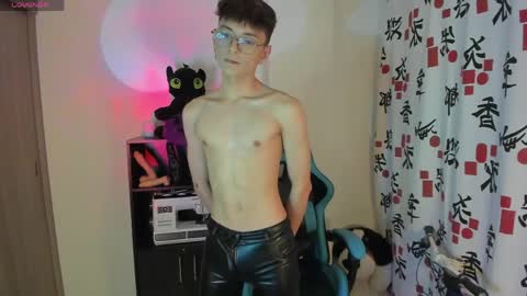 RYO BLEU online show from 04-09-26, 03:28