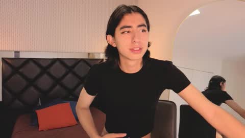 Snapshot of ryo_fem chatting on 10-06-25, 08:50 Ryo online show from 10-06-25, 08:50