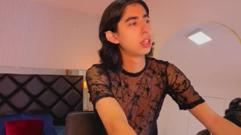 Ryo online show from 11-03-25, 08:10