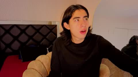 Ryo online show from 11-16-25, 08:03