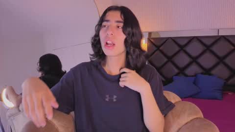 Ryo online show from 03-11-26, 03:56