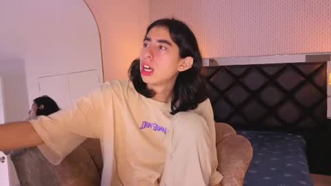 Ryo online show from 04-07-26, 03:18