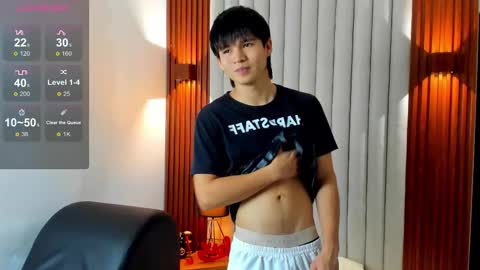 Ryo Kush online show from 11-09-25, 03:49