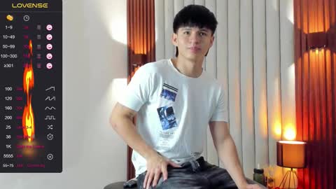 Ryo Kush online show from 01-07-26, 03:31