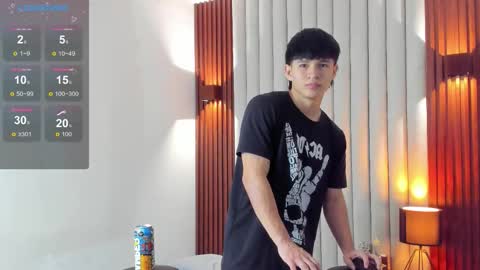 Ryo Kush online show from 01-08-26, 03:20