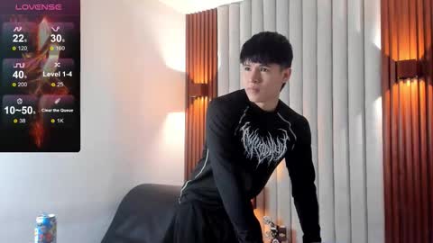 Ryo Kush online show from 02-10-26, 03:43