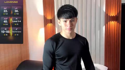 Ryo Kush online show from 03-28-26, 04:12