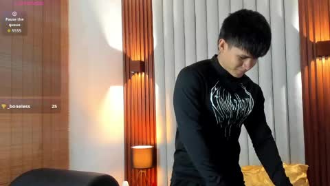 Ryo Kush online show from 05-25-26, 01:28