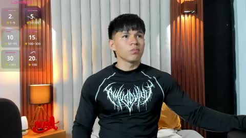 Ryo Kush online show from 06-02-26, 01:24