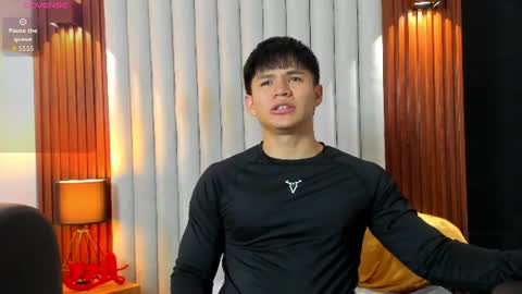 Ryo Kush online show from 06-10-26, 01:43