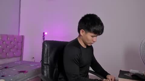 ryo_kush0 online show from 07-08-26, 01:04