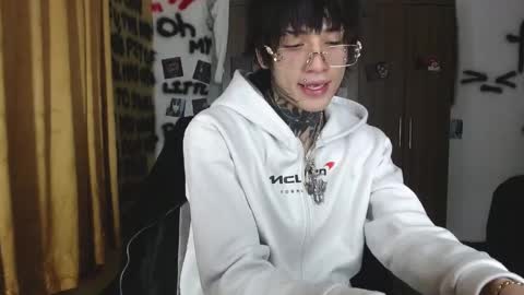 Ryoko online show from 05-08-26, 01:33