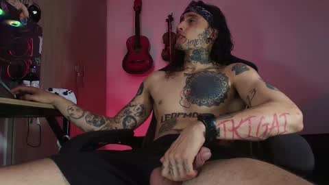 leopmonk help me reach 100 thumbs up online show from 03-27-26, 02:17