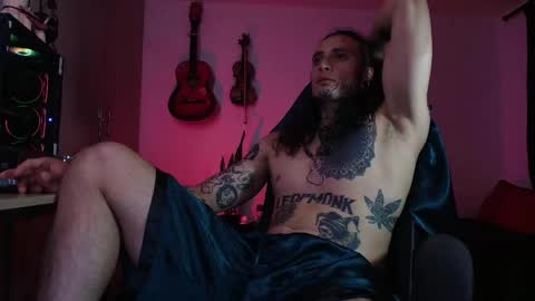 leopmonk help me reach 100 thumbs up online show from 04-21-26, 02:51