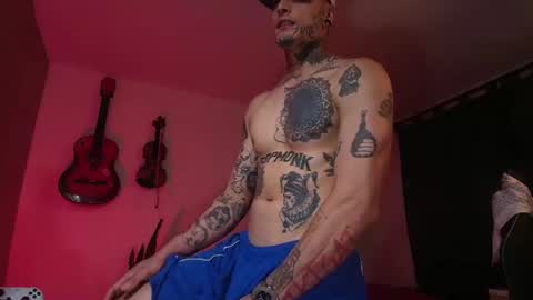 leopmonk help me reach 100 thumbs up online show from 06-10-26, 12:33
