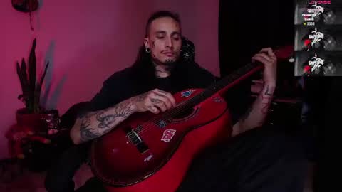 leopmonk help me reach 100 thumbs up online show from 07-10-26, 02:38