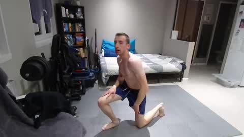 Ryuk FR online show from 02-24-25, 07:09