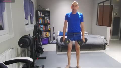 Ryuk FR online show from 09-22-25, 08:05