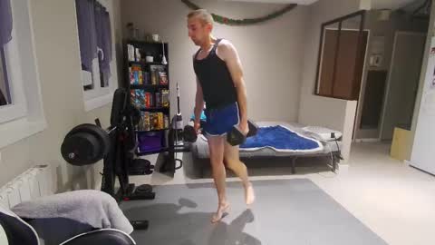 Ryuk FR online show from 12-05-25, 07:43