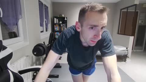 Ryuk FR online show from 01-13-26, 06:24