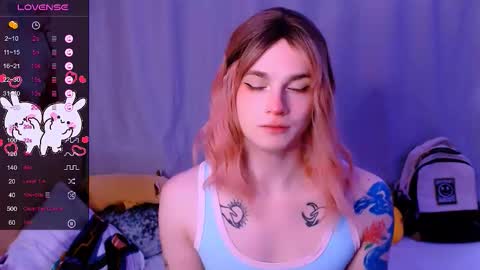  Alice  online show from 02-12-26, 06:08