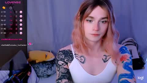  Alice  online show from 05-14-26, 03:08
